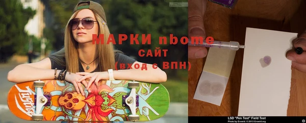 молекула духа Алзамай